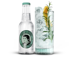 Thomas Henry Botanical Tonic
