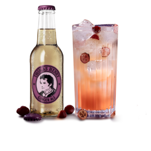 Thomas Henry Ginger Ale