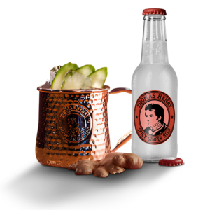 Thomas Henry Ginger Beer
