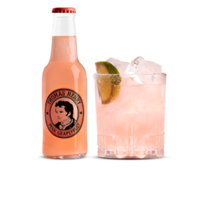 Thomas Henry Pink Grapefruit