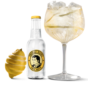 Thomas Henry Tonic Water